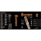 Мультитул Gerber ArmBar Cork Orange 30-001582 (1052453) - фото 9