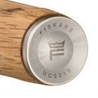 Нож для чистки овощей с поперечным подвижным лезвием Fiskars Norden (1065246) - фото 3