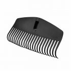 Грабли для листьев средние Fiskars Solid M (1063089) - фото 2