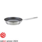 Сковорода Fiskars All Steel 24 см 1064743 - фото 2