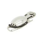 Ложка-вилка-нож True Utility SporKnife TU201 - фото 2