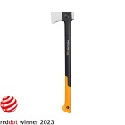 Топор-колун Fiskars X-series X28 Splitting M 1069107 - фото 7