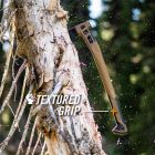 Топор Gerber Bushcraft Axe-Coyote 31-003780 (1059849) - фото 5