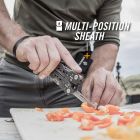 Мультитул Gerber Truss Multi-Tool 31-003685 (1027872) - фото 7