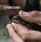 Універсальний інструмент для ліски Gerber Mgtment Tool Fresh 31-003287 (1056208) - фото 6