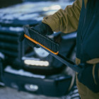 Щітка-скребок телескопічна Fiskars X-series™ (1078493) - фото 4