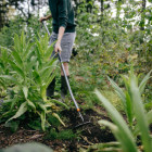 Мотика S-ручка Fiskars Ergonomic (1076979) - фото 5