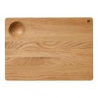 Разделочная доска большая Fiskars Norden (1065712) - фото 1