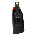 Садовая лопатка и щетка для пересадки растений Fiskars 1071302 - фото 1