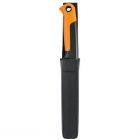 Нож садовый Fiskars X-series K82 1062830 - фото 4