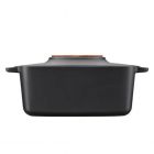 Кастрюля Fiskars Norden 5 л 1026567 - фото 3