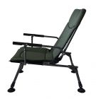 Кресло рыболовное карповое Vario Carp 2421 - фото 6