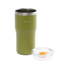 Термокружка Fiskars On-the-go 0.5 л, колір кропива (1078763) - фото 5