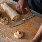 Нож шеф-повара мал Fiskars All Steel 1062886 - фото 2