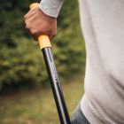 Лопата совковая Fiskars Solid (1066720) - фото 6