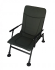 Кресло рыболовное карповое Vario camping 2411 - фото 5