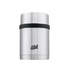Термос для їжі Esbit SCULPTOR Thermobehälter FJ750SC-S | Edelstahl, Matt - фото 1