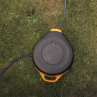 Автоматична котушка зі шлангом Fiskars XL (1067549) - фото 4