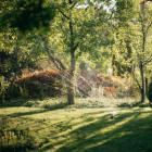 Дощувач Fiskars осцилюючий Fiskars X-Series M (1070832) - фото 8