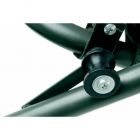 Карповое кресло Mivardi Chair Comfort Quattro (M-CHCOMQ) - фото 2