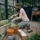 Культиватор Fiskars Solid 1072102 - фото 9