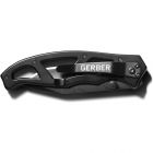 Ніж складаний Gerber Paraframe I Tanto Blk SE 31-003628 (1027833) - фото 3