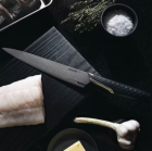 Ніж кухарський великий Taiten 20 см - фото 6