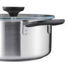 Каструля Fiskars Functional Form™, 7 л (1072318) - фото 5