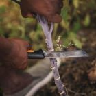 Нож садовый Fiskars X-series K82 1062830 - фото 6