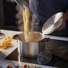 Кастрюля Fiskars All Steel 5 л 1064752 - фото 7