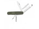 Нож Mil-Tec складной 3 в 1 15337000 - фото 2