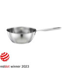 Сотейник Fiskars All Steel 2L/20см 1064748 - фото 4