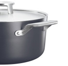 Каструля з кришкою Fiskars Taiten OPTIHEAT™, 3,5 л (1066952) - фото 3