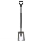 Лопата совковая Fiskars Ergonomic (1066712) - фото 3