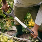 Садовые вилы Fiskars White 1070715 - фото 4