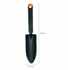 Садовый совок Fiskars Ergo 1027018 - фото 2