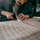 Ножиці універсальні великі Fiskars Functional Form 25 см (1074546) - фото 5