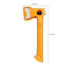 Универсальный топор Fiskars X-series X13 Ultra 1069101 - фото 3