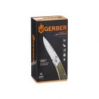 Ніж складаний кишеньковий Gerber Wingtip Modern Folding FSG 30-001662 (1050245) - фото 3
