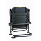 Карповое кресло Mivardi Chair Comfort Feeder (M-CHCOMF) - фото 4