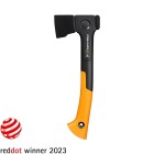 Универсальный топор Fiskars X-series X14 Universal XS 1069102 - фото 7