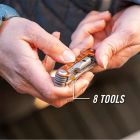 Мультитул Gerber ArmBar Drive Orange 30-001588 (1052449) - фото 5