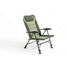 Карповое кресло Mivardi Chair Premium Quattro (M-CHPREQ) - фото 1
