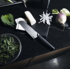 Ніж Fiskars Taiten Santoku 16см - фото 6