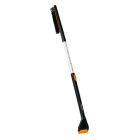 Щітка-скребок телескопічна Fiskars X-series™ (1078493) - фото 1
