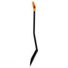 Лопата штыковая удлиненная Fiskars Solid XL (1067517) - фото 4