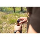 Мультитул брелок відкривачка Gerber Chonk Micarta - Graphite 31-004144 (1064440) - фото 11