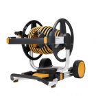 Ручна котушка Fiskars XL без шланга (1062257) - фото 12