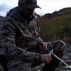 Ніж Principle Bushcraft Fixed, Black 30-001659 (1050243) - фото 5