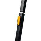 Щітка-скребок телескопічна поворотна Fiskars X-series™ (1078492) - фото 4